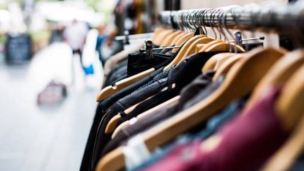 Continúa la caída de las ventas de los comercios pymes y hay preocupación.