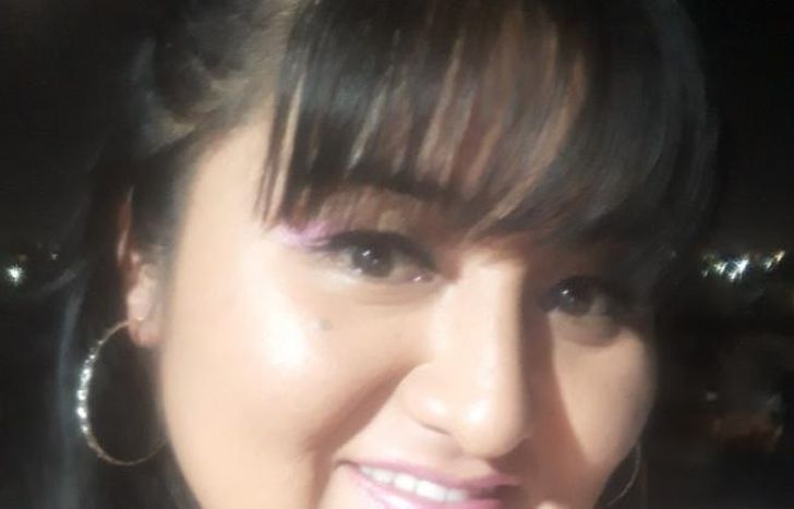 Marilén Cossio Morales tenía 24 años.