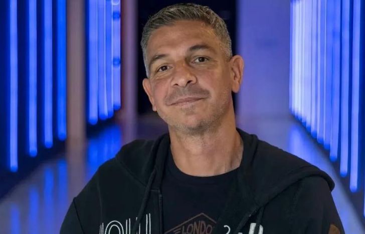 El productor y ex Gran Hermano estaba detenido por corrupción de menores.