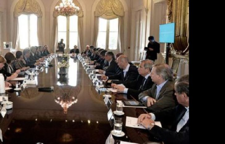 macri-gabinete