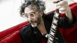 Fito Páez, contra los shows por streaming: Estás cantándole a la nada