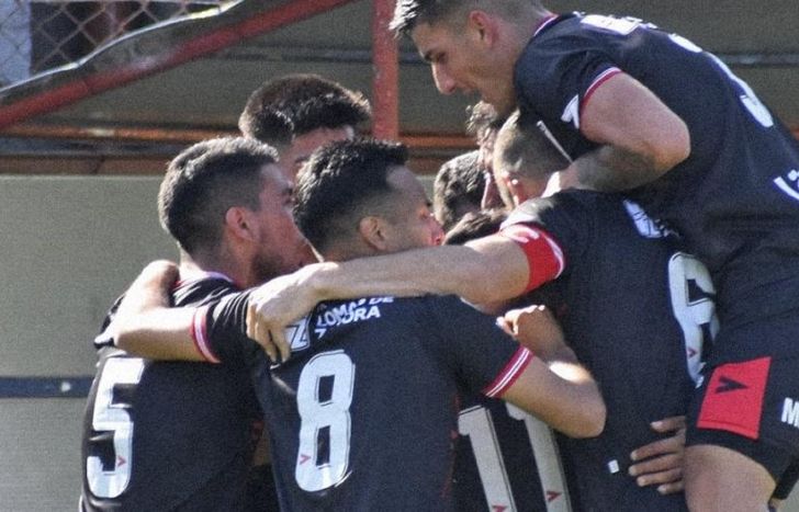 El Milrayitas cerró con un empate y logró el objetivo.