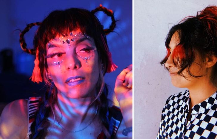 Para hacer un trabajo exitoso se requiere una charla con el cliente, un compromiso mutuo y mucha sinceridad, indicó.