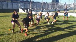El plantel del Tambero se pone a punto con miras al 2021.