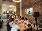 El encuentro requiere inscripción y será el sábado 31 de octubre en Lomas