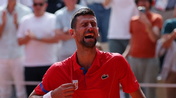Documental sobre Novak Djokovic.&nbsp;