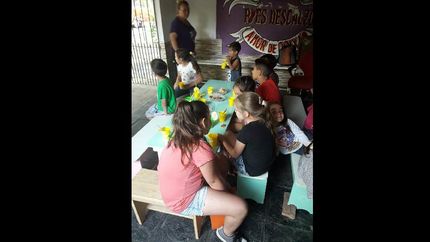 pies descalzos festejara su aniversario