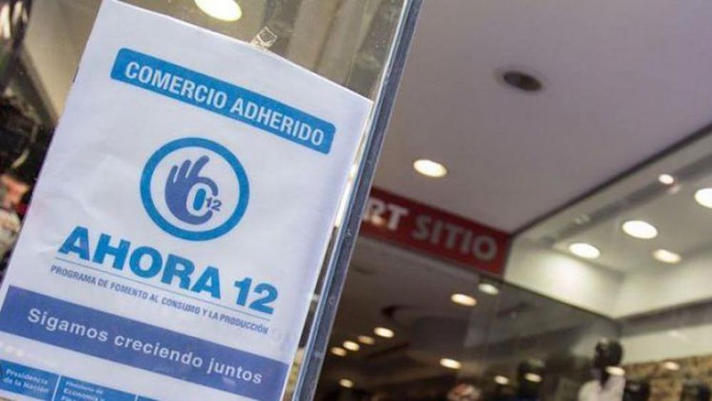 El martes se relanza el programa Ahora 12.