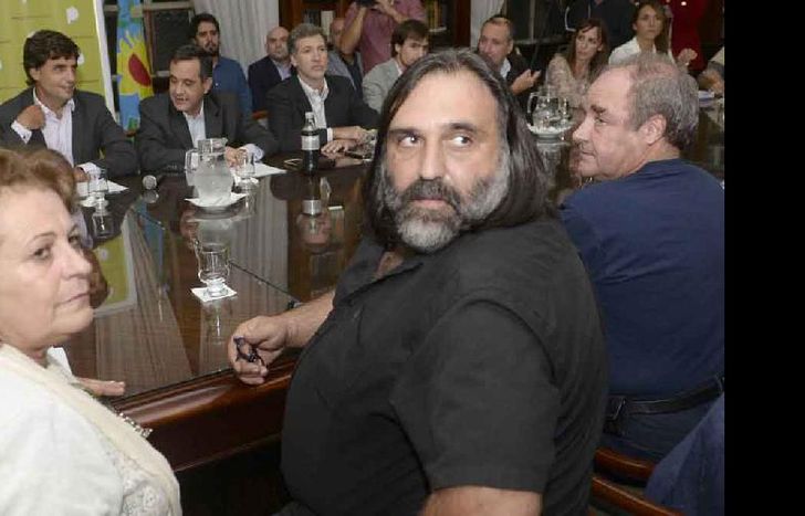 Los gremios insisten en la incorporación de la cláusula gatillo.