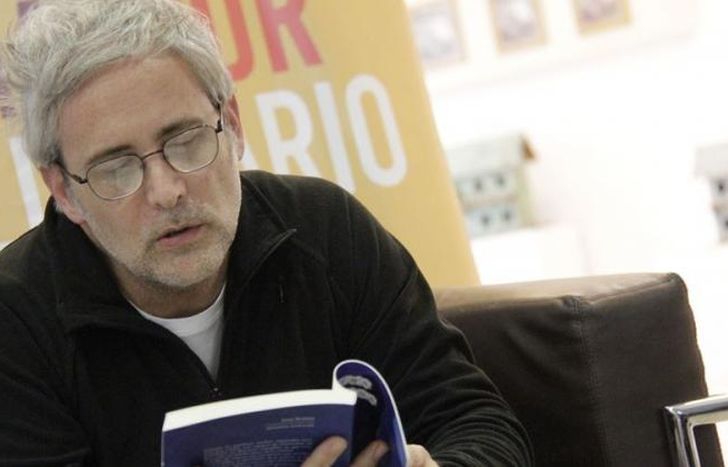 Juan Botana.