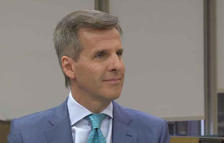 Redrado estimó que la caída de PBI de este año rondará el 1,4%.