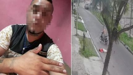 Diario La Unión | El acusado es buscado por la policía.