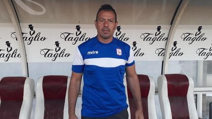 Migliardi vuelve a Lomas, pero como DT.