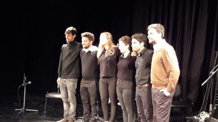 Las y los integrantes.