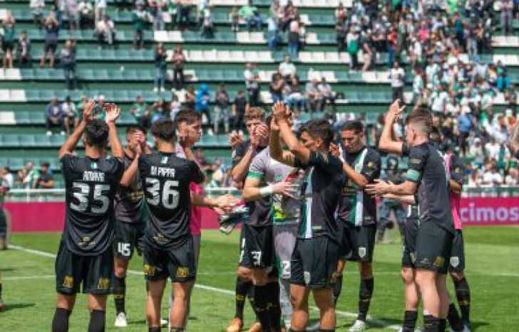 Banfield se prepara para la llegada de los primeros refuerzos.