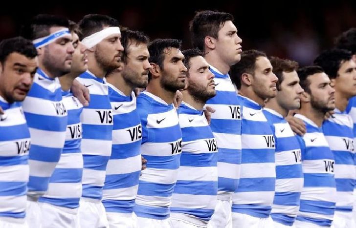 Argentina tendrá mucha actividad antes de arrancar el Mundial.