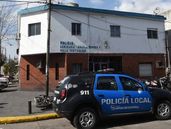 El violento hecho ocurrió en jurisdicción de la Comisaría de Villa Centenario.