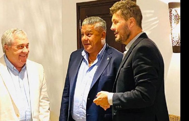 Los dirigentes acordaron una mayor flexibilidad para cumplir con controles reglamentarios.