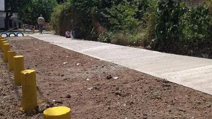 Los arreglos apuntan a eliminar basurales crónicos en los barrios