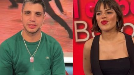 Aclararon los rumores sobre un supuesto romance.