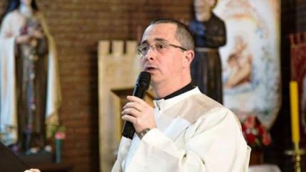 Fue asesinado el 9 de junio de 2019.