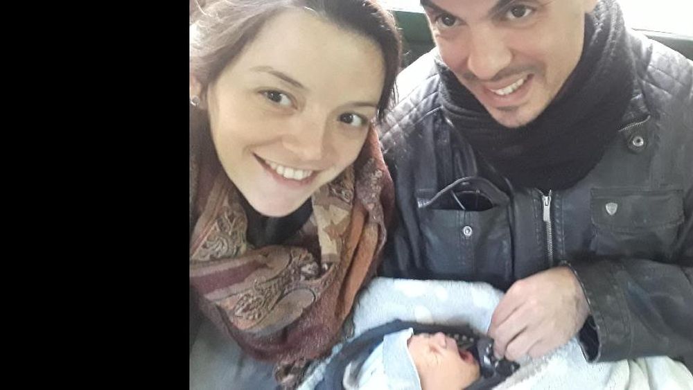 “CALZADA NO ES LUGAR DE PUERTAS CERRADAS”, DICE “PEPA”.