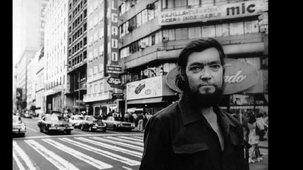 Hace 106 años nacía Julio Cortázar, el banfileño que dejó una huella indeleble en la literatura latinoamericana