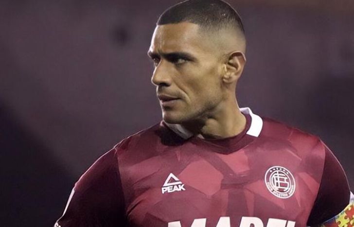 El Pepe podrá jugar ante Patronato.