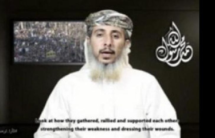 al qaeda