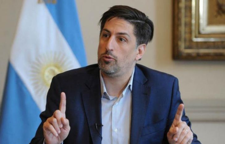 Trotta sostuvo que cada provincia lo definirá.