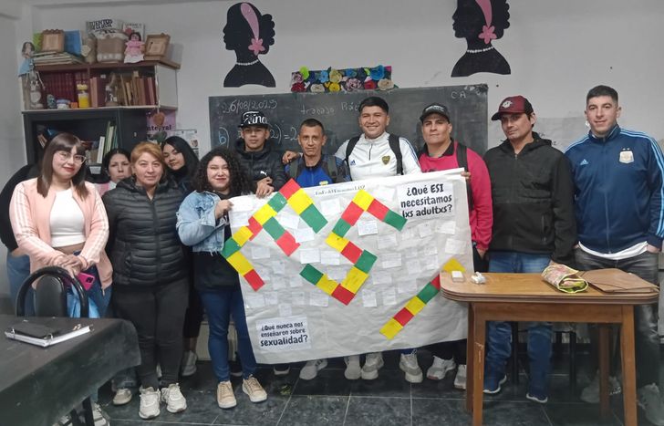 Las inscripciones ya están abiertas para los vecinos de Lomas de Zamora. Las clases inician en marzo.