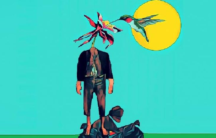 Nueva edición de esta cita literaria.