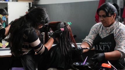 Las capacitaciones tienen una duración aproximada de 8 semanas.