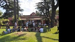 En verano siguen las visitas guiadas en el Museo La Campana