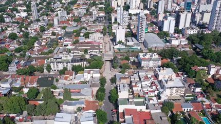 En la ciudad hay 18 postulantes a intendente.