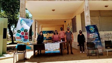 Desde septiembre realizan este tipo de encuentros.