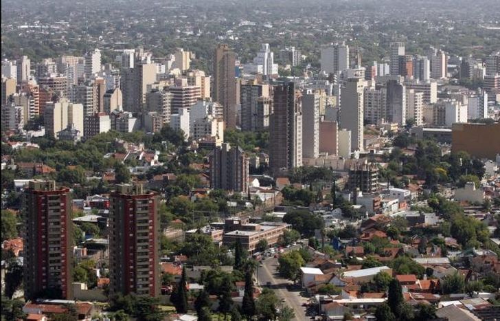 El Gobierno anunció la extensión de la medida por dos meses.