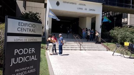 El fiscal a cargo del caso pidió que el funcionario policial sea juzgado.