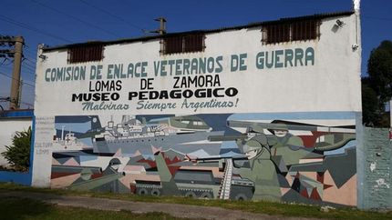 Transmitirán desde el espacio ubicado en Garibaldi y Frías.
