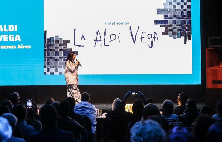 El proyecto nació en el conurbano y busca dar el salto internacional.