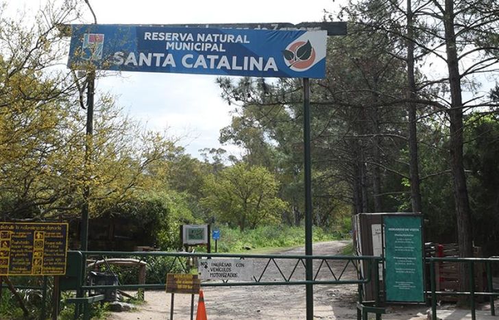 La Reserva vivirá una jornada repleta de actividades.