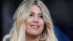 Wanda Nara, con más enredos.