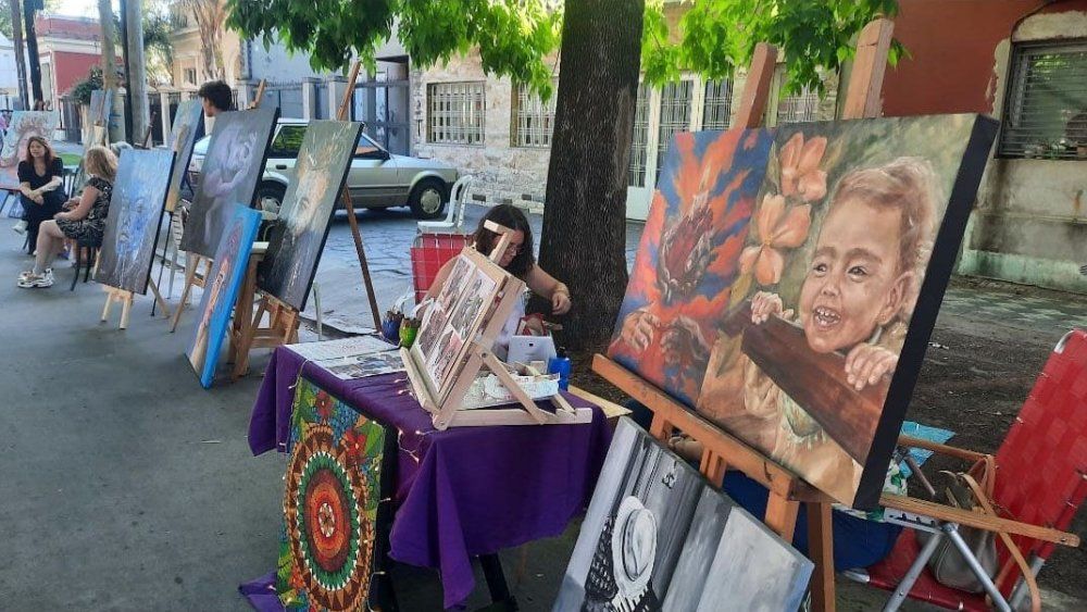 Una jornada muy completa.&nbsp;