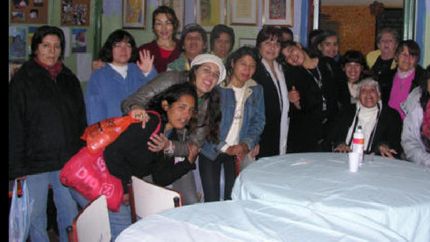 “Las Mamitas” entregarán regalos de navidad en el Hospital Esteves