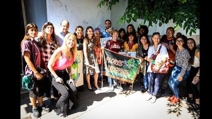 el concejo deliberante de lomas aprobo un programa para la produccion y el uso de cannabis medicinal