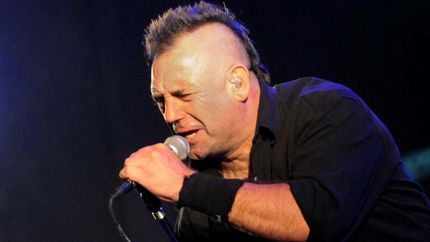 Ricardo Iorio falleció a los 61 años.