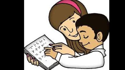 al maestro de educacion especial, en su dia