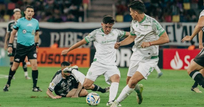 Banfield cerró su año deportivo.&nbsp;