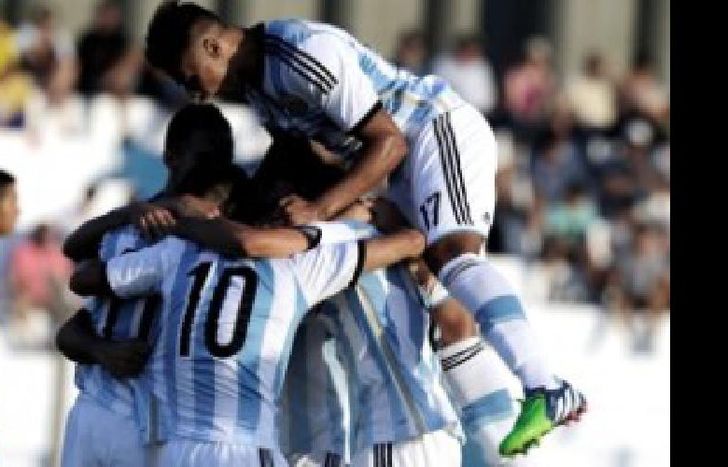 argentina