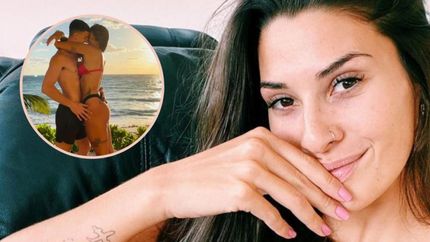 ivana nadal presento a su nuevo novio desde mexico